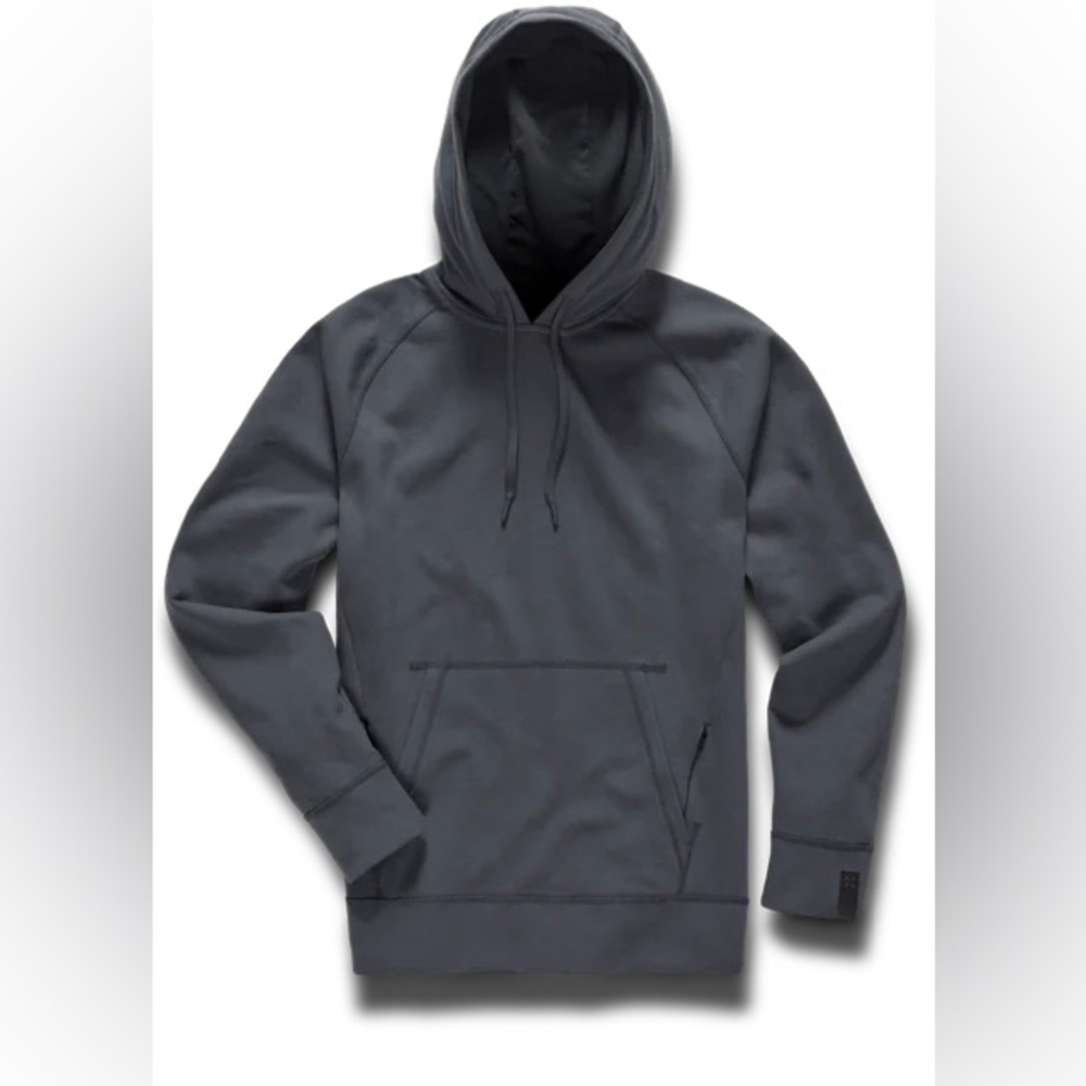 Ten Thousand Midweight Tech Hoodie - Large